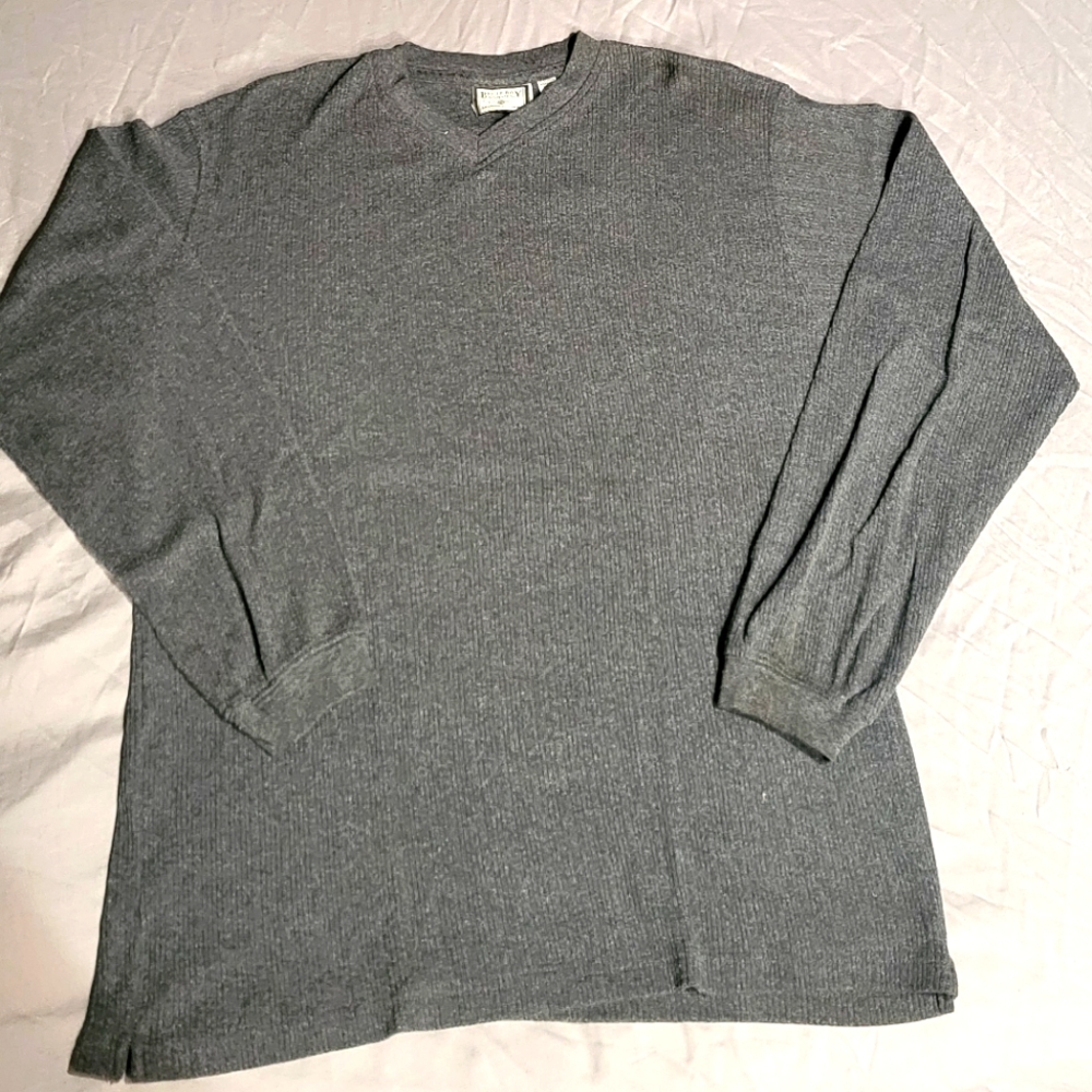 Bugle Boy Long Sleeve Shirt